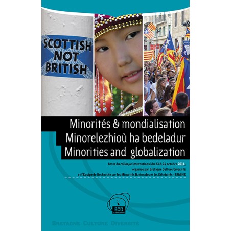 Minorités & mondialisation